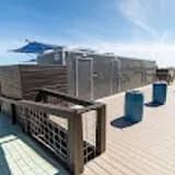 Beach Time at Stewart Beach