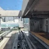 Downtown Metromover