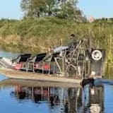 Everglades Airboat Ride