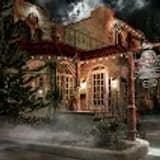 Ghost Tour or Haunted Pub Crawl