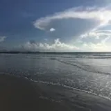 Jetty Park Fishing Pier