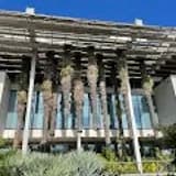 Pérez Art Museum Miami (PAMM)