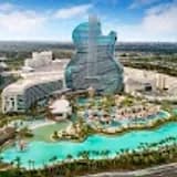 Seminole Hard Rock Hotel & Casino