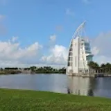 The Cove Coffee & Waterfront Stroll