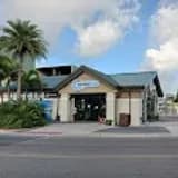 The Cove Playground & Splash Pad