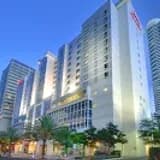 Hampton Inn & Suites Miami Brickell Downtown