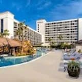 Hilton Galveston Island Resort