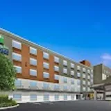 Holiday Inn Express Ft. Lauderdale Cruise-Airport