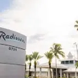 Radisson Resort at the Port