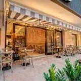 Café Bastille Downtown