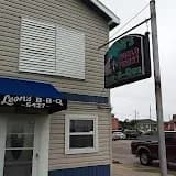 Leon's World's Finest Bar-B-Que
