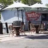 Rustic Inn Crabhouse