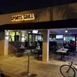 Sports Grill at Terminal