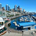 Bell Street Cruise Terminal (Pier 66)