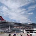 Cruise Maryland Terminal (Royal Caribbean & Carnival)