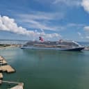 Cruise Terminal 10