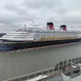 Cruise Terminal 16 (MSC & Norwegian)