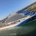 Cruise Terminal 3