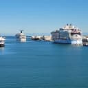 Cruise Terminal 6