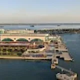 Cruise Terminal 8 (Disney)