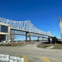 Erato Street Cruise Terminal (Carnival)