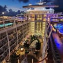 Terminal 18 (Royal Caribbean)