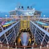 Terminal 18 (Royal Caribbean)