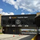 Terminal 2 (Norwegian / Royal Caribbean / Celebrity)