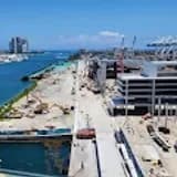 Terminal AA (MSC Cruises)