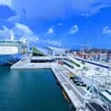 Terminal B (Norwegian Cruise Line)