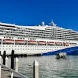 Terminal E (Carnival, Holland America, Princess)