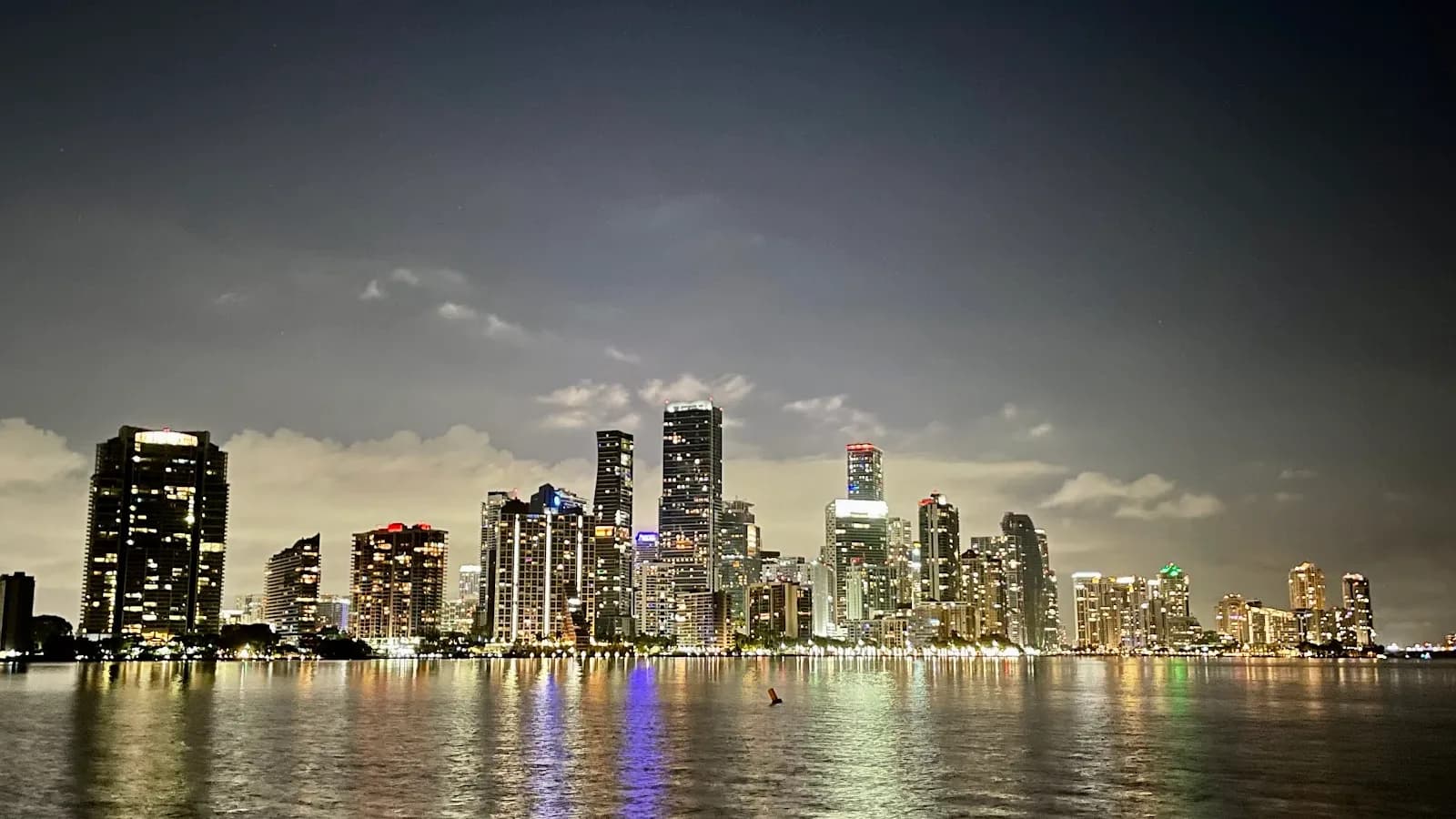 Miami before your cruise