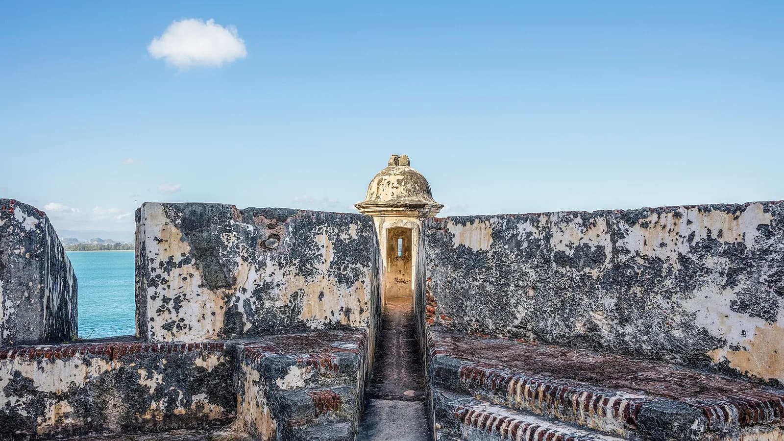 San Juan before your cruise