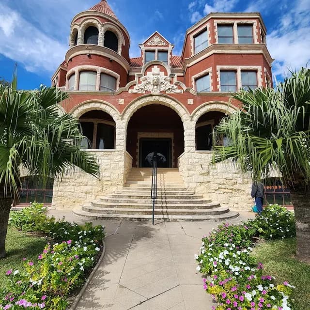 Galveston Children's Museum