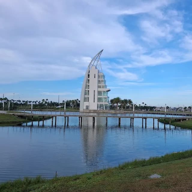 The Cove at Port Canaveral — 30 min - 1 hour pre-cruise activity near Port Canaveral