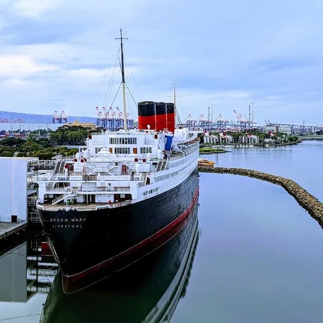 The Queen Mary