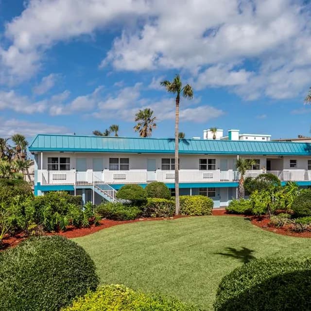 Best Western Cocoa Beach–Port Canaveral near Port Canaveral