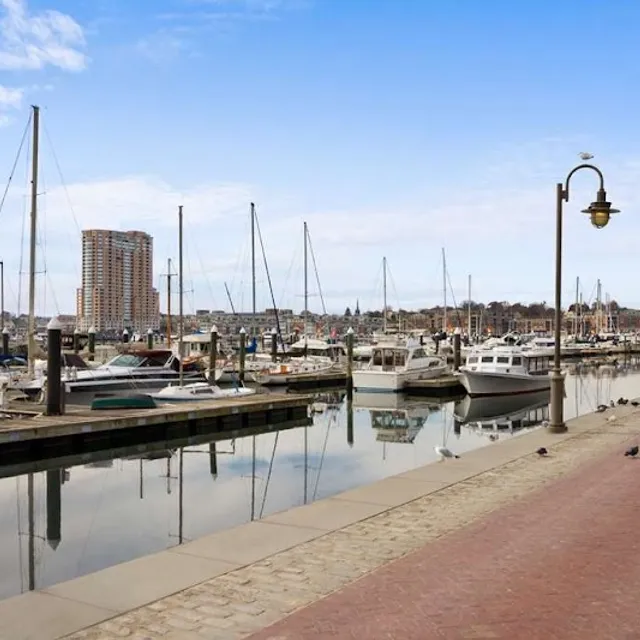 Homewood Suites by Hilton Baltimore near Port of Baltimore
