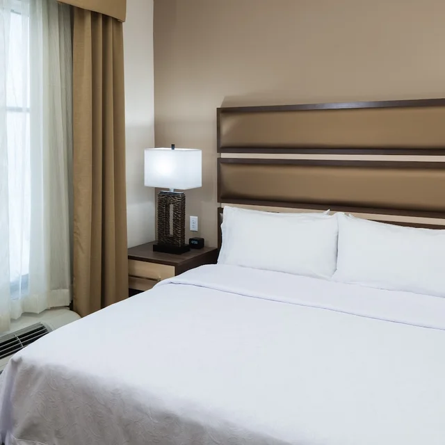 Homewood Suites by Hilton Cape Canaveral-Cocoa Beach near Port Canaveral