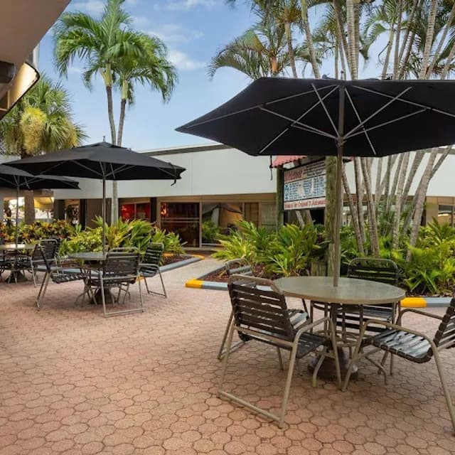 La Quinta Inn by Wyndham Cocoa Beach-Port Canaveral near Port Canaveral