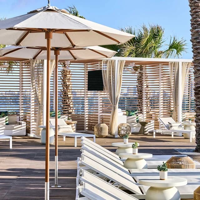 Omni Fort Lauderdale Hotel near Port Everglades