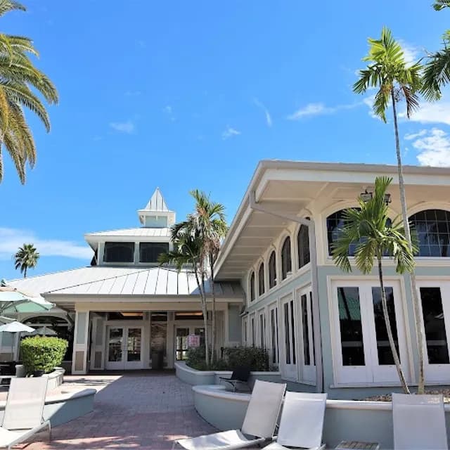 Radisson Resort at the Port