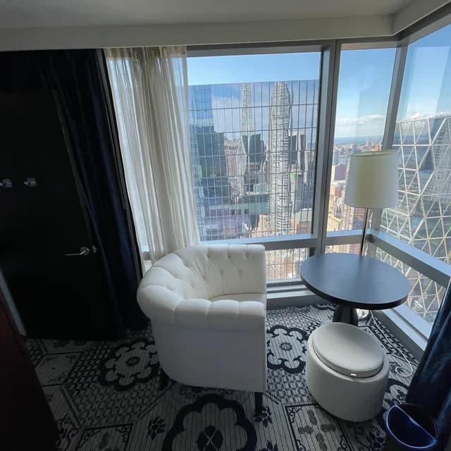 Residence Inn by Marriott New York Manhattan/Central Park near Manhattan Cruise Terminal
