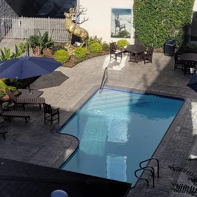 SpringHill Suites by Marriott New Orleans Warehouse Arts District near Port of New Orleans