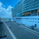 Cruise Terminal 1