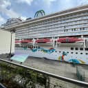 Julia Street Cruise Terminal (Norwegian / Royal Caribbean)