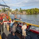 BlueFoot Pirate Adventures