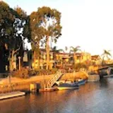 Naples Island & Canals