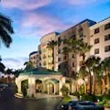 Courtyard Fort Lauderdale Airport & Cruise Port