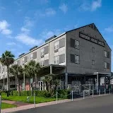 Harbor House at Pier 21